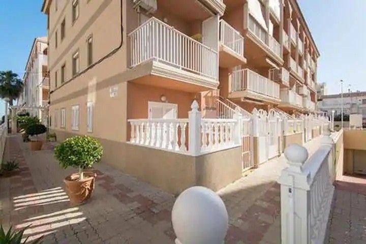 Mar-Home-Costa-Blanca La Mata  Exterior foto