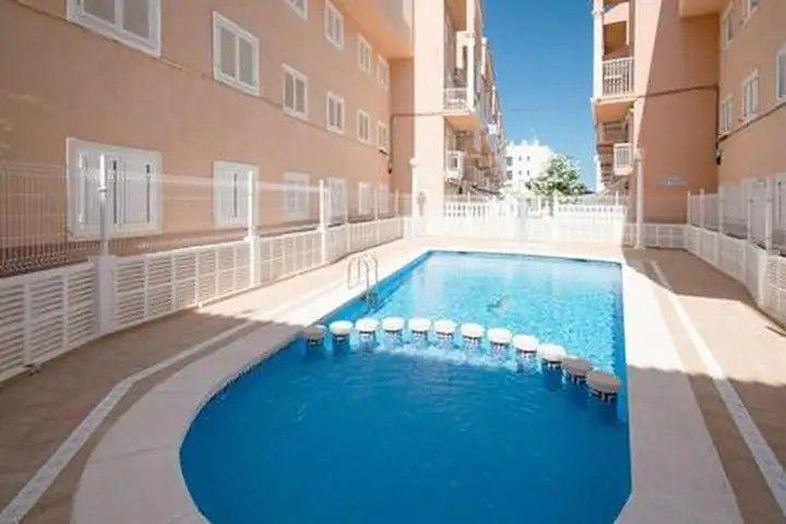 Mar-Home-Costa-Blanca La Mata  Exterior foto