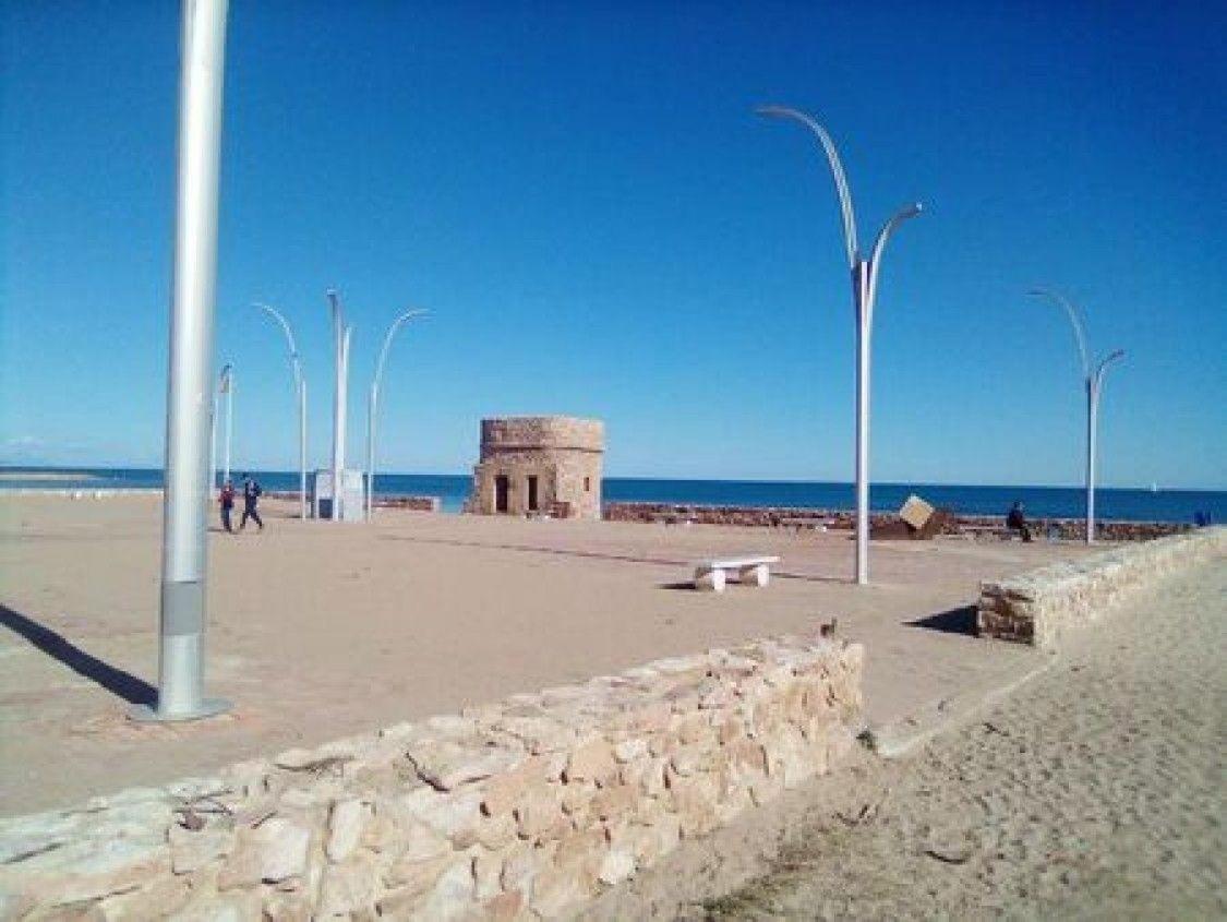 Mar-Home-Costa-Blanca La Mata  Exterior foto