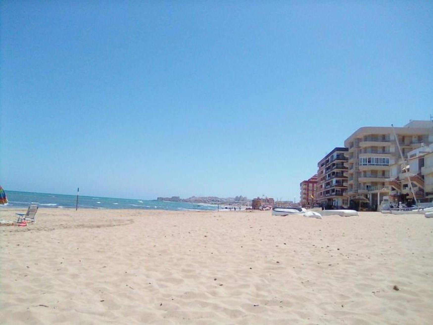 Mar-Home-Costa-Blanca La Mata  Exterior foto