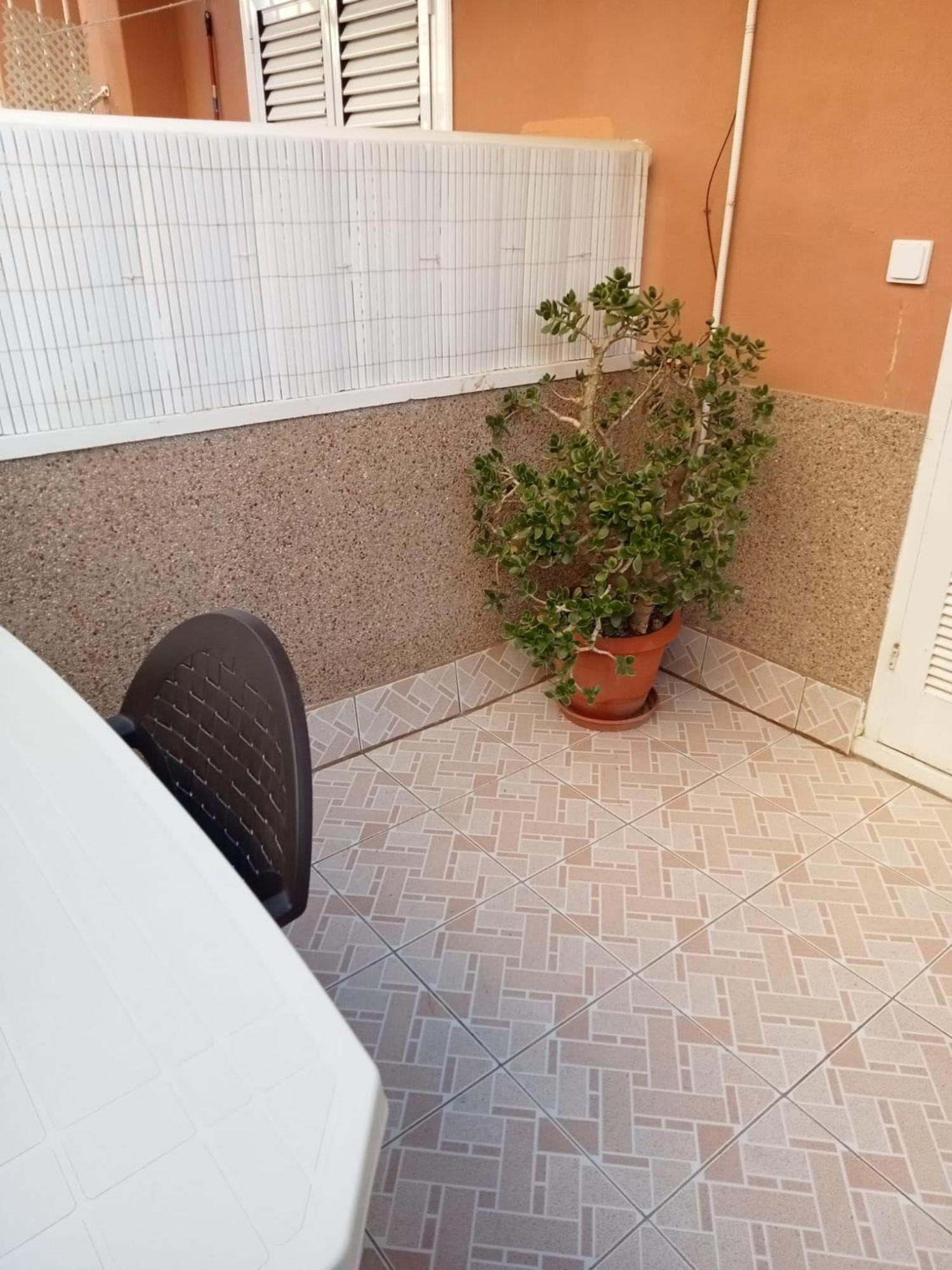 Mar-Home-Costa-Blanca La Mata  Exterior foto